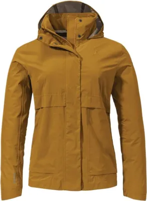 Produktbild von SCHÖFFEL 2.5L Jacket Bellagio L 5950 kurkuma 46