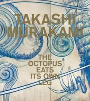 Immagine prodotto di Takashi Murakami