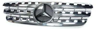 Produktbild von Mercedes M-Klasse W163 98-05 Frontgrill
