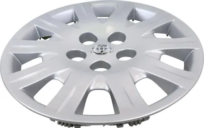 Immagine prodotto di TOYOTA Avensis Verso copricerchio 16 1pc. 42602-0F050 OE