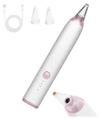 Produktbild von Elektrischer Diamant-Malstift, kabellos,3 Aufsätze, 3-Stufen-Saugkraft, Type-C Ladegerät, 400mAh Akku, DIY-Bastelwerkzeuge