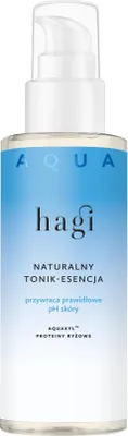 Produktbild von Hagiaqua Soothing Tonic Essence 150ml