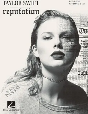 Produktbild von Taylor Swift - Reputation