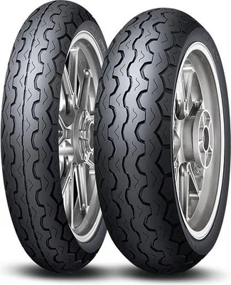 Immagine prodotto di Pneumatico DUNLOP TT100 GP 140/70 R 18 67V TL