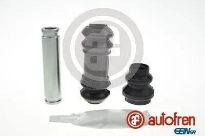Produktbild von AUTOFREN SEINSA D7029C Führungshülsensatz Bremssattel für MITSUBISHI CARISMA (DA) AKEBONO Bremsanlage