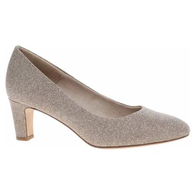 Obrázek produktu pro Dámské společenské lodičky Tamaris 1-22418-41 rose glam 36