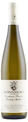 Produktbild von Dönnhoff Oberhäuser Brücke *Monopol* Riesling Spätlese 2025 | Weißwein | Deutschland | 1 x 0,75 Liter, KI-generiertes Bild
