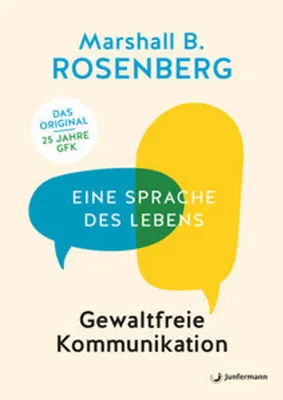 Produktbild von Gewaltfreie Kommunikation