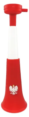 Immagine prodotto di Tubo SportTeam® con prolunga Polonia 2