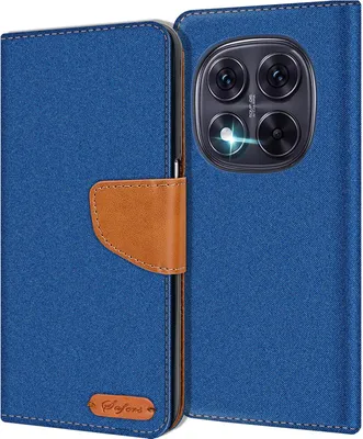 Immagine prodotto di Custodia per Xiaomi Redmi Note 15 Pro 4G Custodia per cellulare Custodia flip Custodia protettiva Custodia a libro