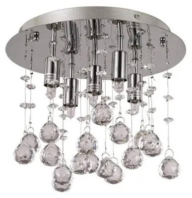 Immagine prodotto di MOONLIGHT PL5, Plafoniera, Ideal Lux