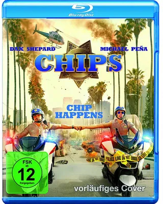 Obrázok produktu pre CHiPs Happens
