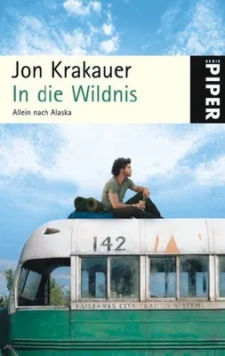 Obrázek produktu pro In die Wildnis