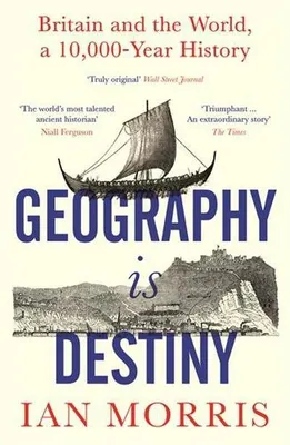 Image de Geography Is Destiny