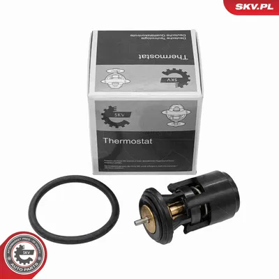 Produktbild von ESEN SKV Thermostatgehäuse Kühlmittelreglergehäuse 20SKV611 für VW Golf IV Schrägheck (1J1)
