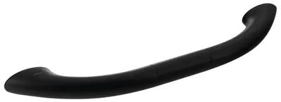 Produktbild von Stützgriff 350mm, Schwarz matt