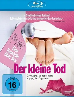 Produktbild von Der kleine Tod - Eine Komödie über Sex
