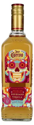 Produktbild von Jose Cuervo Especial Gold Reposado 700ml 35% Vol.