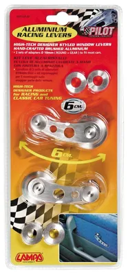 Produktbild von Lampa 02520, 135 mm, 50 mm, 310 mm, Sichtverpackung