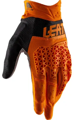 Obrázek produktu pro Leatt 4.5 Lite 2025 motokrosové rukavice, oranžové, L