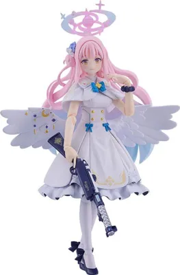 Immagine prodotto di Figma Mika Misono z Blue Archive - Figurki Akcji 14 cm od Max Factory