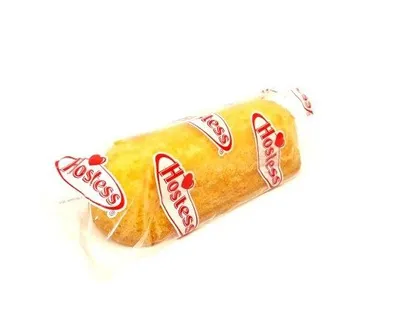 Immagine prodotto di Hostess Vanilla Twinkies 385 g