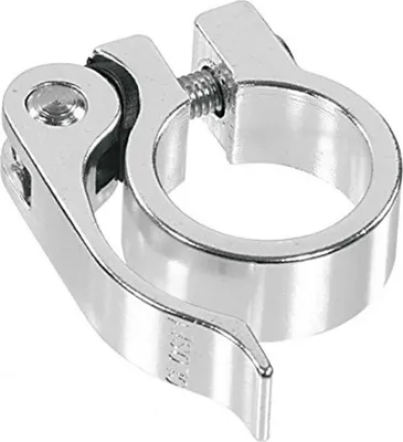 Zdjęcie produktu dla ERGOTEC stożek kątowy M8*1, do śrub mocujących trzpień 0.316.124/7, żeliwo ciągliwe Ø 22 mm
