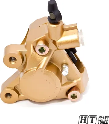 Produktbild von Bremszange / Bremssattel Racing Gold