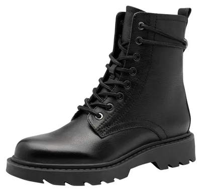 Produktbild von Tamaris Damen Stiefel schwarz 38