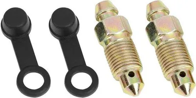 Produktbild von Schroefontluchting M10x1mm für Motorrad Olietank