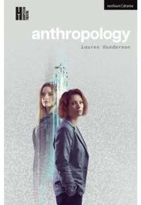 Obrázok produktu pre Antropológia