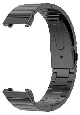 Obrázek produktu pro Xiaomi Mi Band 7 Pro, kovový náramek s článkovou konstrukcí