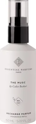 Zdjęcie produktu dla The Musc woda perfumowana refill 150ml