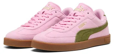 Image de Puma Puma Club II Era Suede, taille : 4