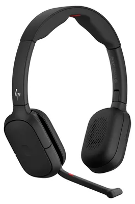 Immagine prodotto di HP Poly Cuffie Bluetooth stereo Focus 625