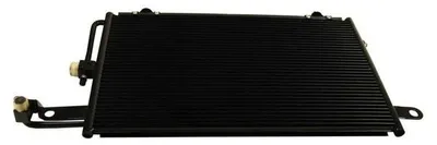Produktbild von MAXGEAR AC840422 Kondensator Klimaanlage Klimakondensator für AUDI 100 Limousine (4A2, C4)