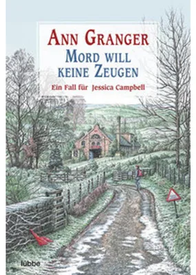 Obrázok produktu pre Mord will keine Zeugen
