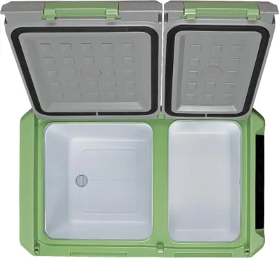 Produktbild von Steamy-E Dual Zone 32, Elektrische Kühlbox, 32L
