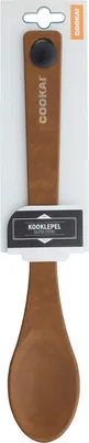Produktbild von Kochlöffel, Holz, Braun - Cookai