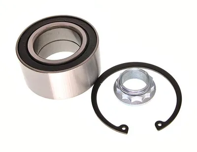 Produktbild von MAXGEAR Radlagersatz Hinten für BMW 3 Limousine (E46) 75mm 33-0040