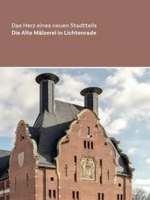 Produktbild von Die Alte Mälzerei Lichtenrade