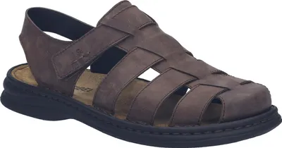 Produktbild von JOSEF SEIBEL Max 74 | Sandale für Herren | Braun