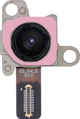 Produktbild von Rückkamera für Galaxy Z Fold5 12MP Weitwinkelsensor Original Samsung