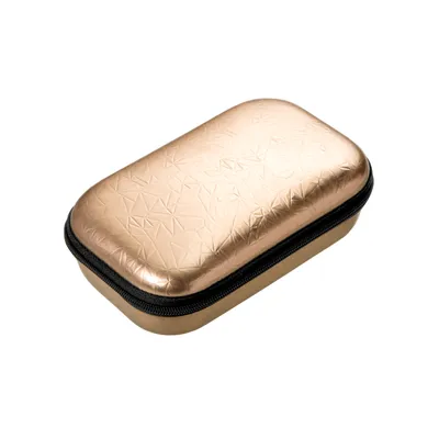 Obrázek produktu pro Zipit Metallic box Gold
