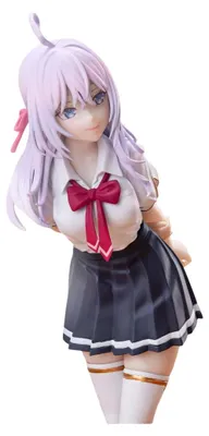 Zdjęcie produktu dla Alya Sometimes Hides Her Feelings in Russian Statuetka PVC Luminasta Alya Summer Uniform Ver. 17 cm