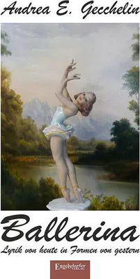 Produktbild von Gecchelin, A: Ballerina