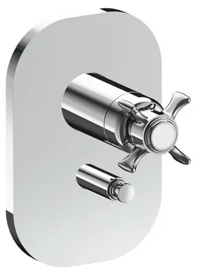 Immagine prodotto di CASA39 Cristina Canova Miscelatore monocomando vasca da bagno CRICN68951