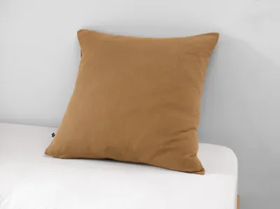 Produktbild von Kissenbezug 60 x 60 cm GAÏA Camel