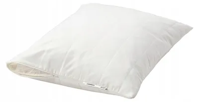 Produktbild von IKEA LUDDROS Schutzhülle für Kissen 50x60 cm