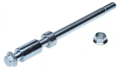 Produktbild von Hinterradachse fi15x289 für JUNAK 904